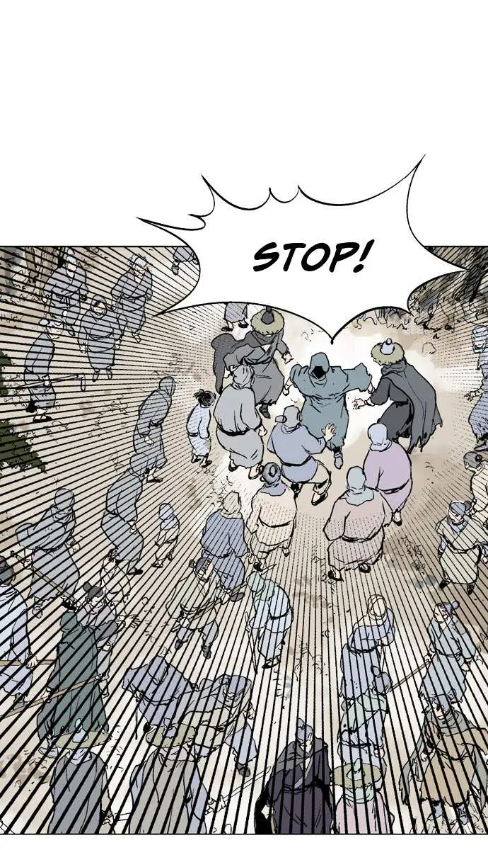 Gosu Chapter 82 Page 76