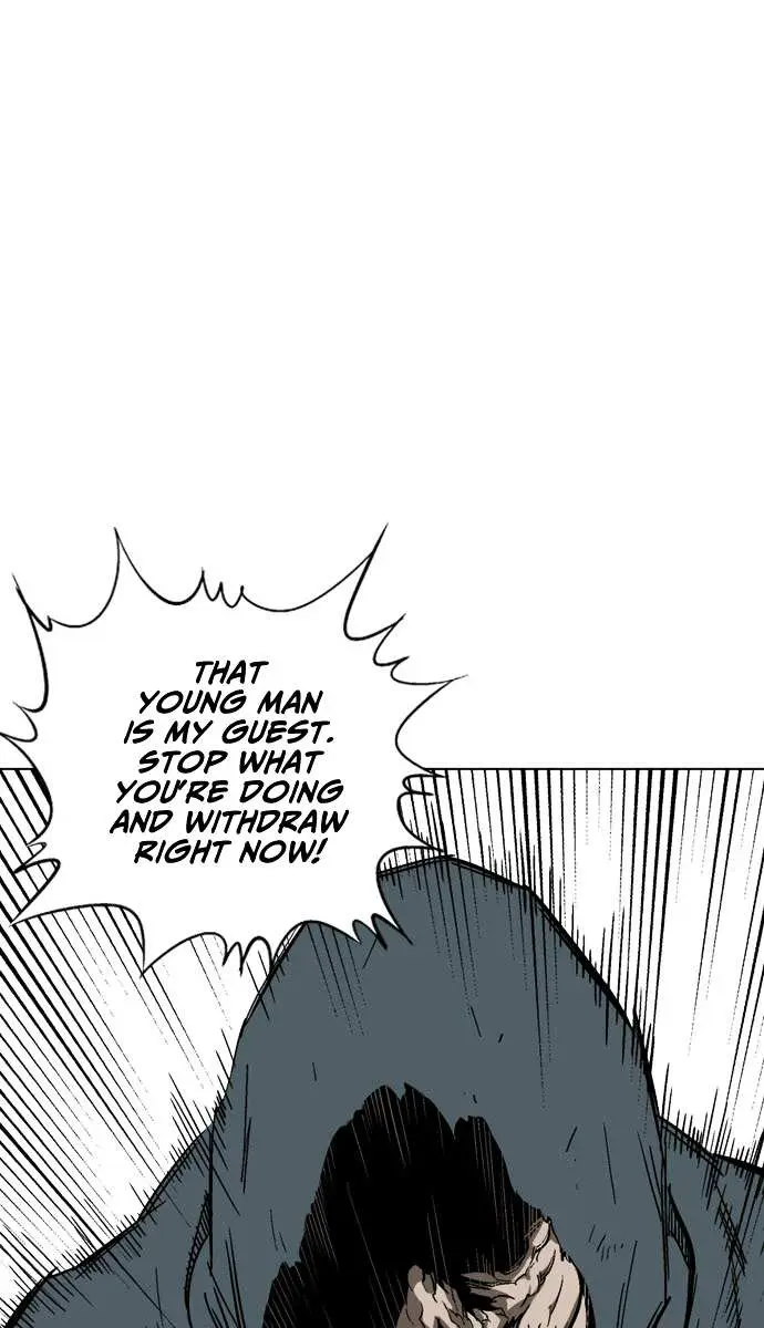 Gosu Chapter 82 Page 77