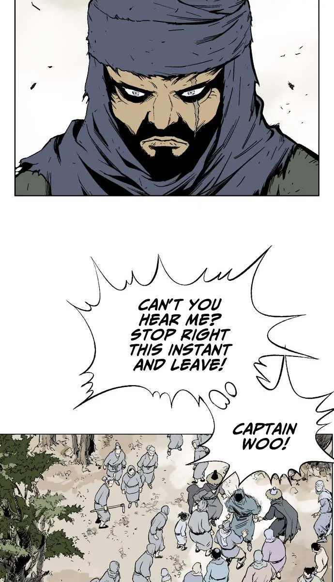 Gosu Chapter 82 Page 81