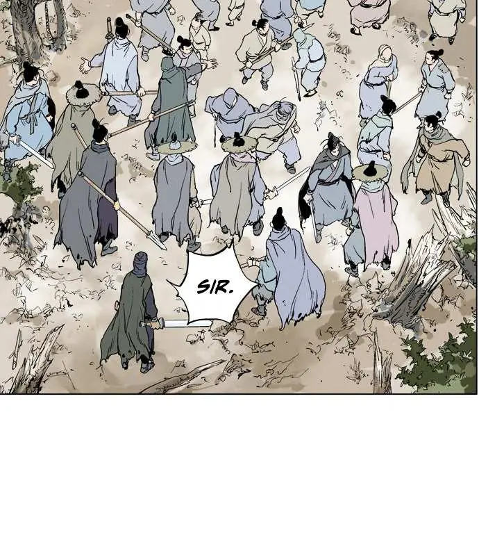 Gosu Chapter 82 Page 82