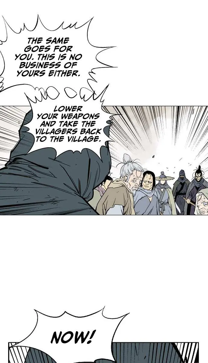 Gosu Chapter 82 Page 83