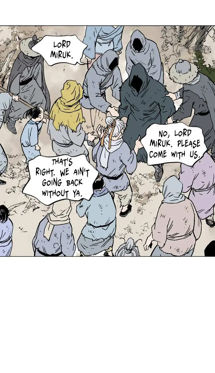 Gosu Chapter 82 Page 86