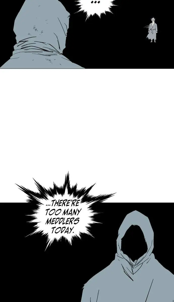 Gosu Chapter 82 Page 91