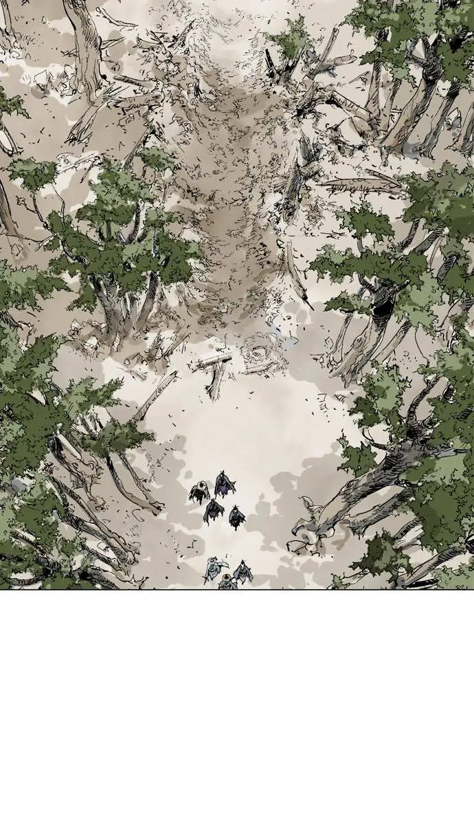 Gosu Chapter 82 Page 104