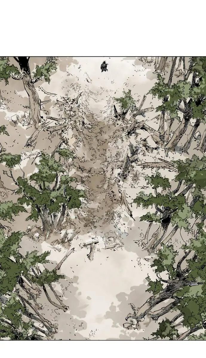 Gosu Chapter 82 Page 105