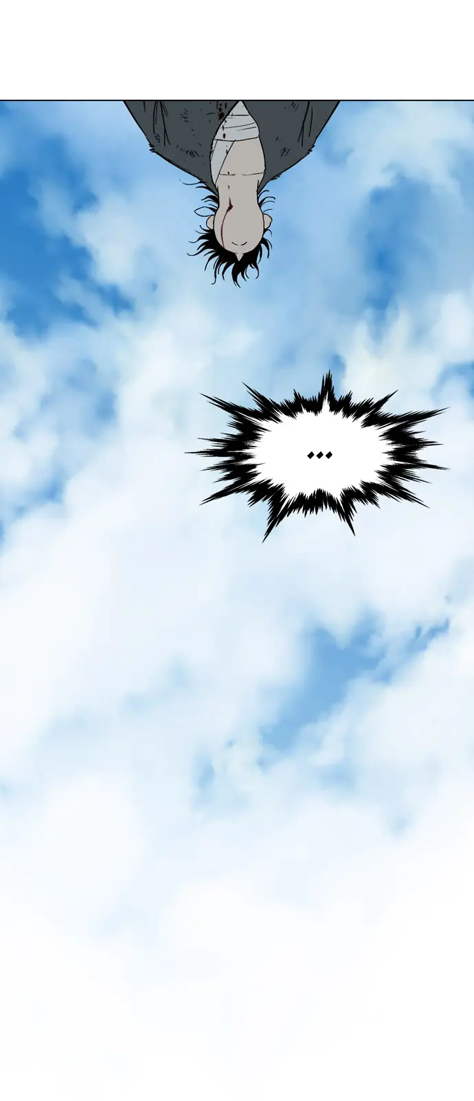 Gosu Chapter 82 Page 107