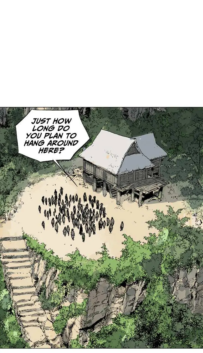 Gosu Chapter 83 Page 3