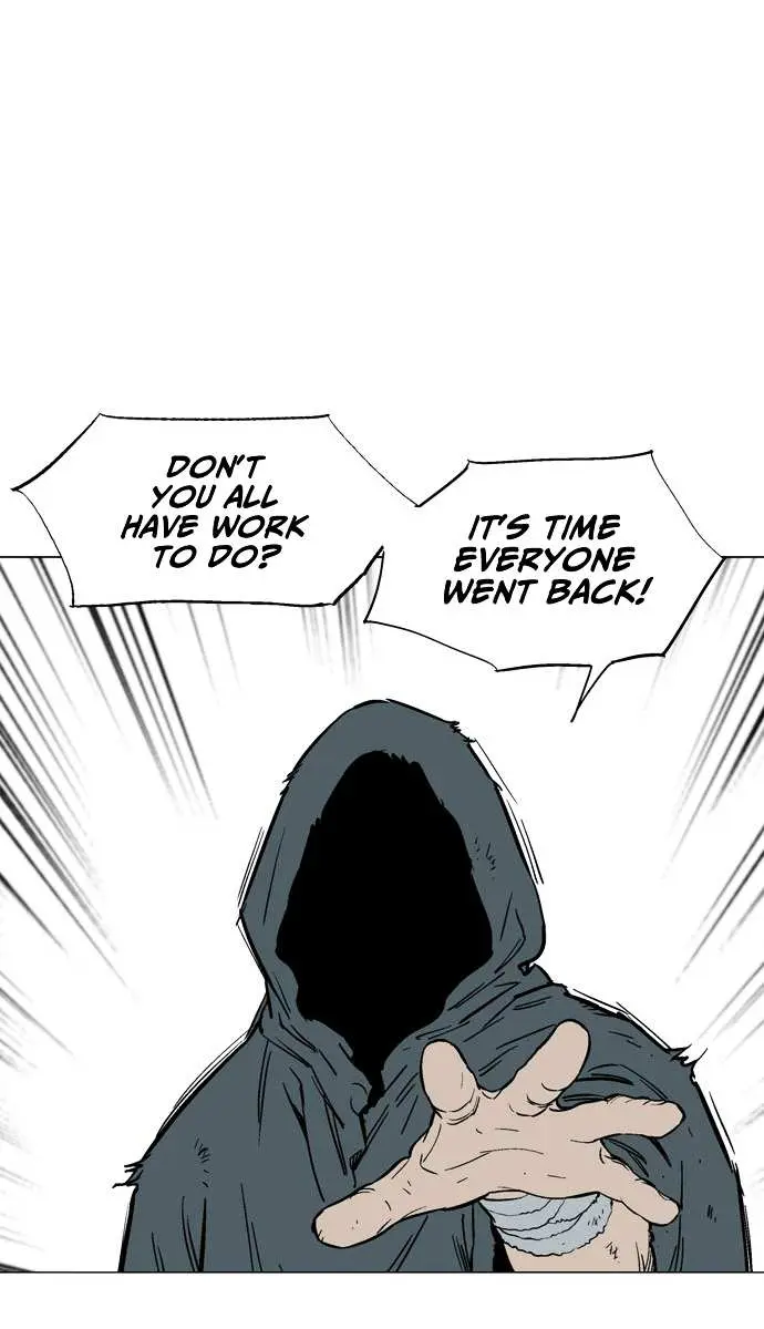 Gosu Chapter 83 Page 4