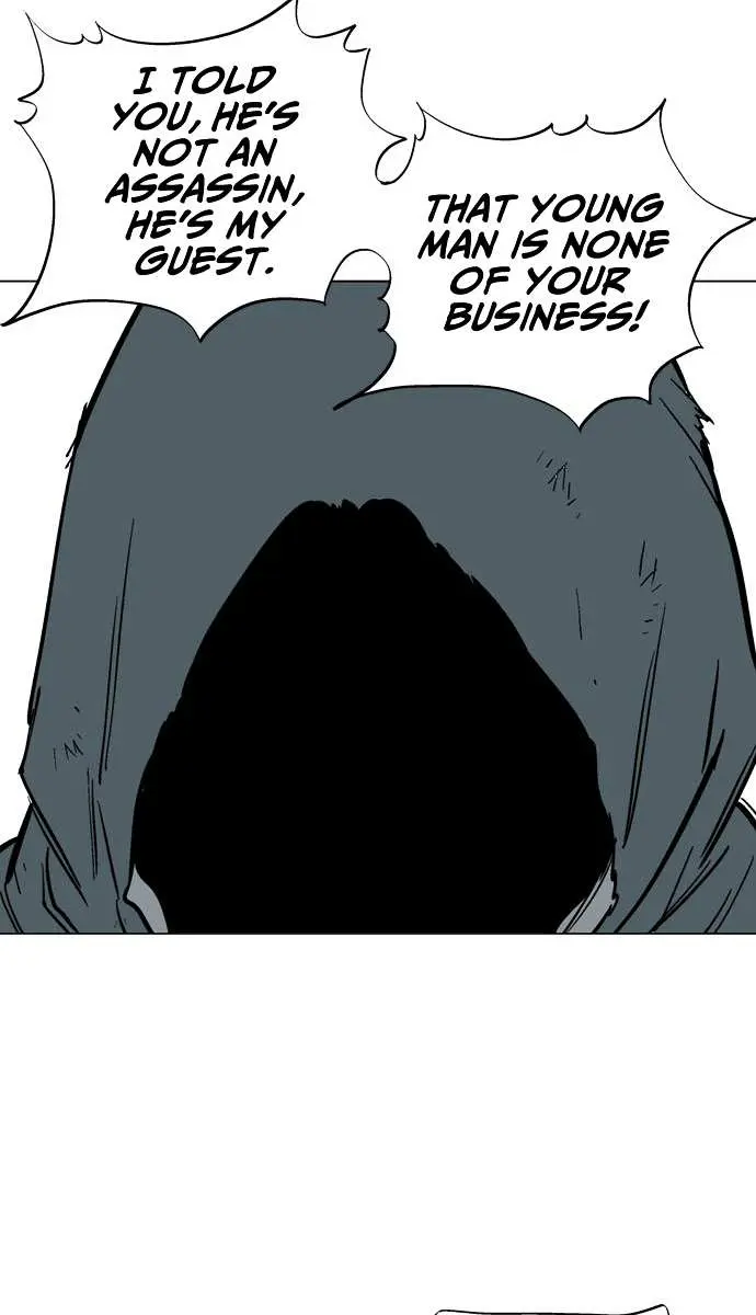 Gosu Chapter 83 Page 6