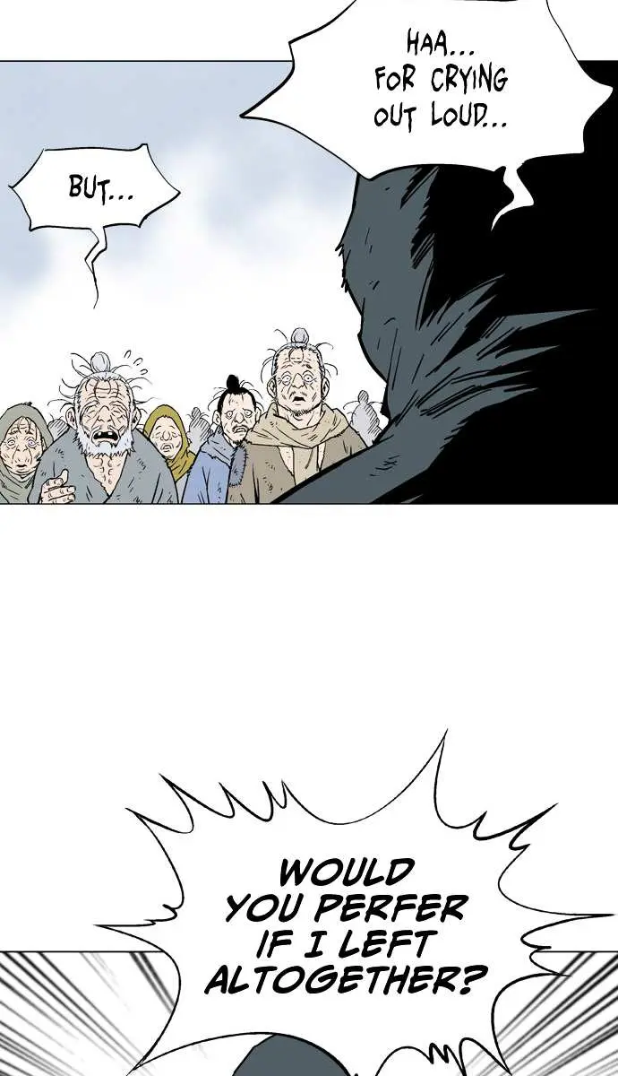 Gosu Chapter 83 Page 7