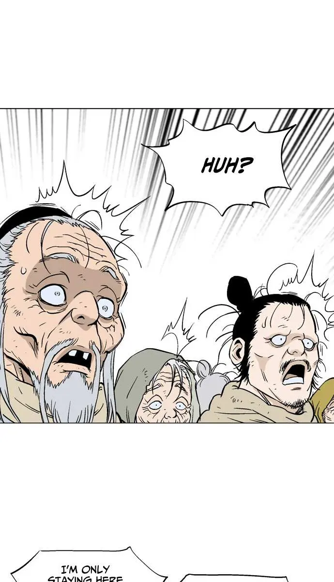 Gosu Chapter 83 Page 9