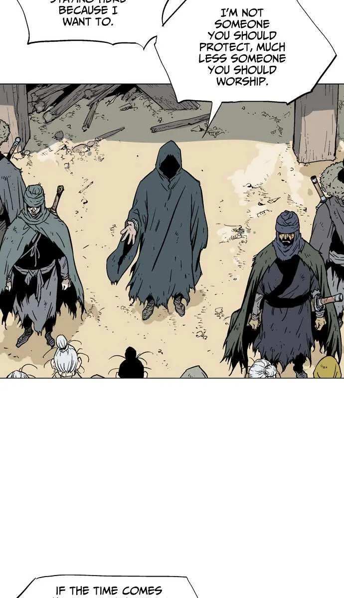 Gosu Chapter 83 Page 10