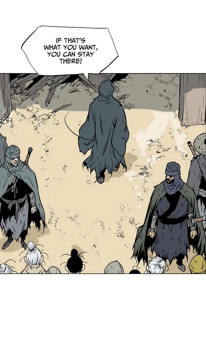 Gosu Chapter 83 Page 12