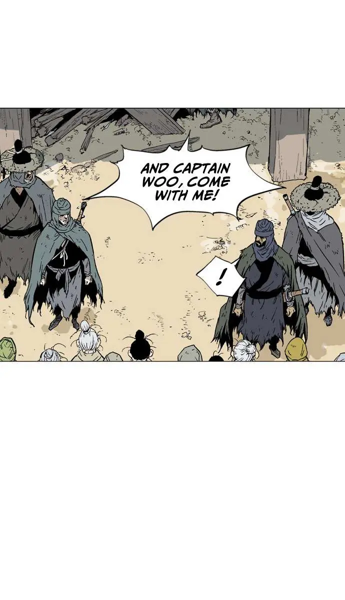 Gosu Chapter 83 Page 13