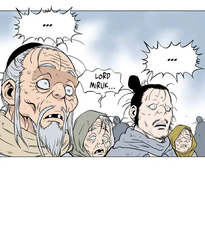 Gosu Chapter 83 Page 14