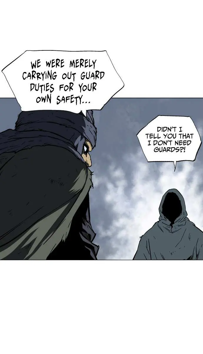 Gosu Chapter 83 Page 18