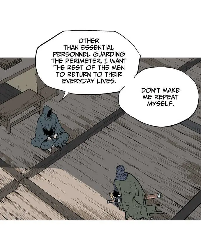 Gosu Chapter 83 Page 20