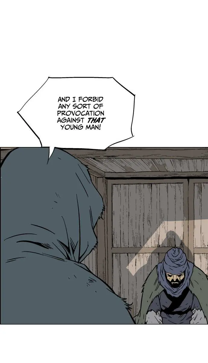 Gosu Chapter 83 Page 21