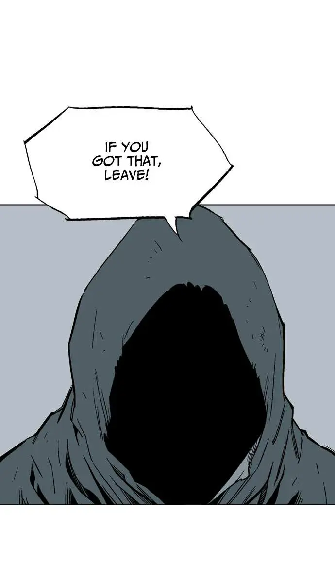 Gosu Chapter 83 Page 22