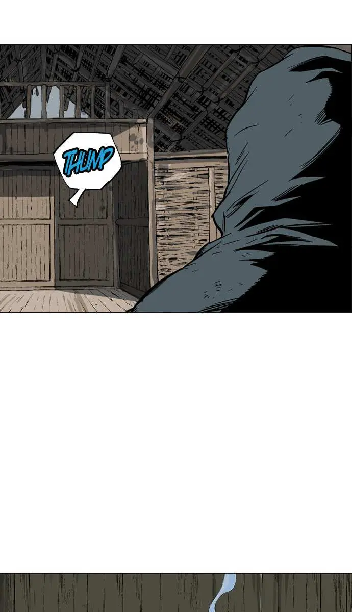 Gosu Chapter 83 Page 25