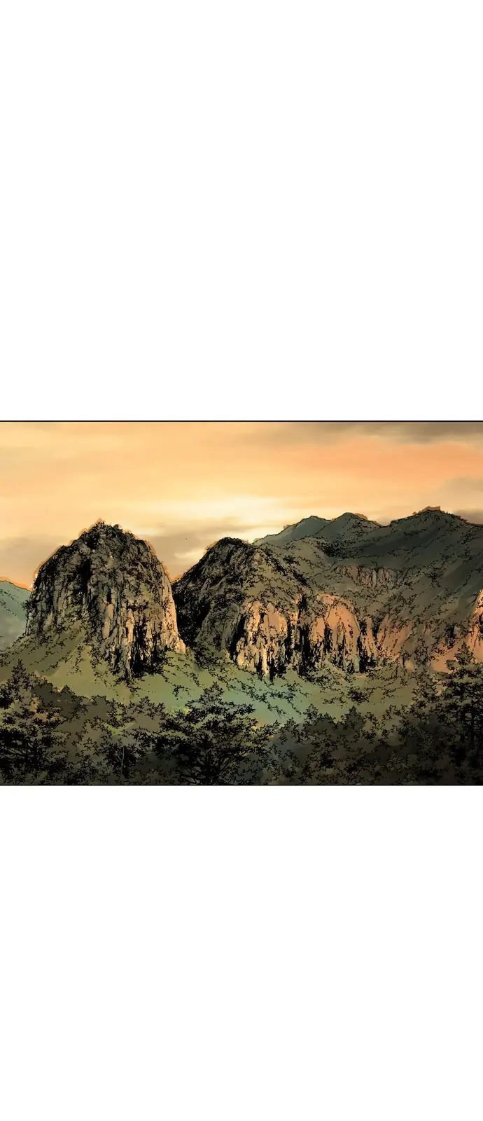 Gosu Chapter 83 Page 28