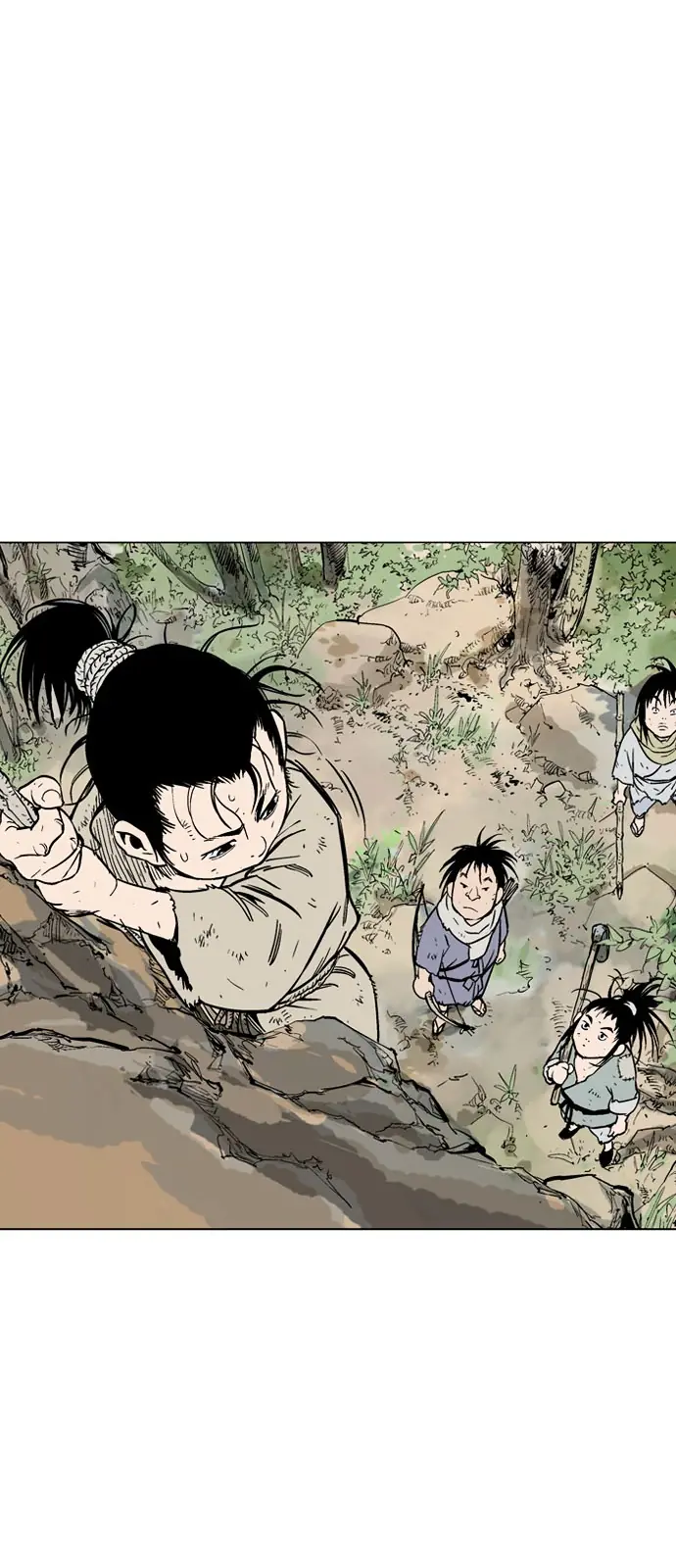 Gosu Chapter 83 Page 30