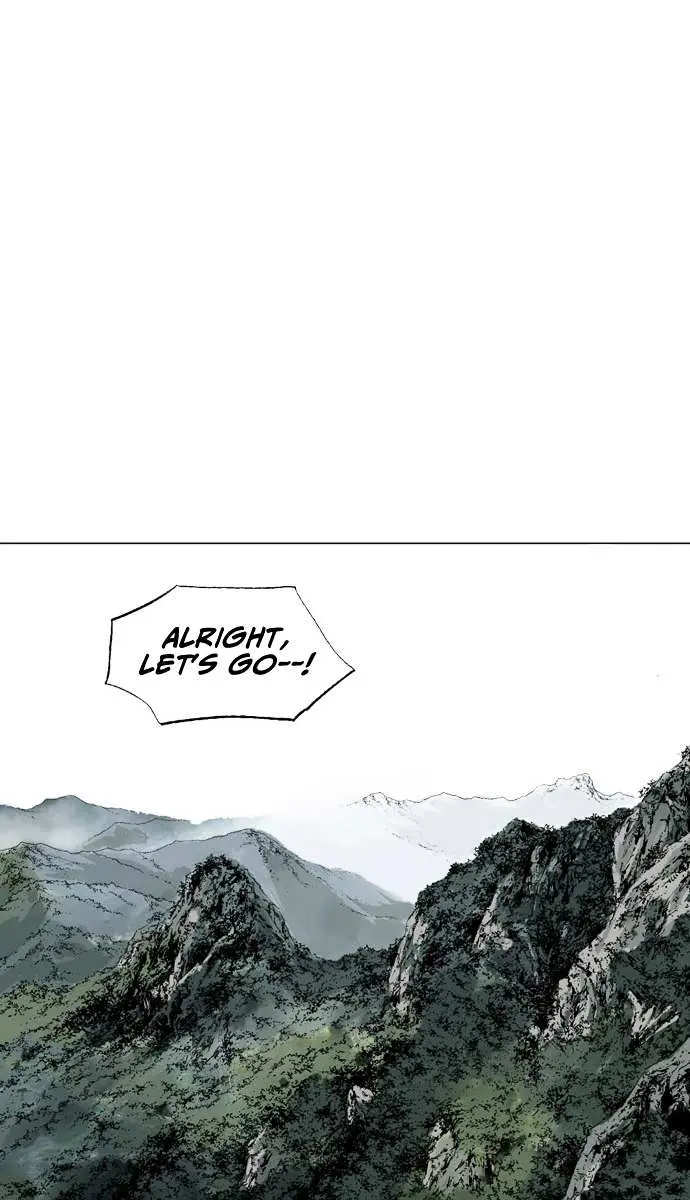 Gosu Chapter 83 Page 33