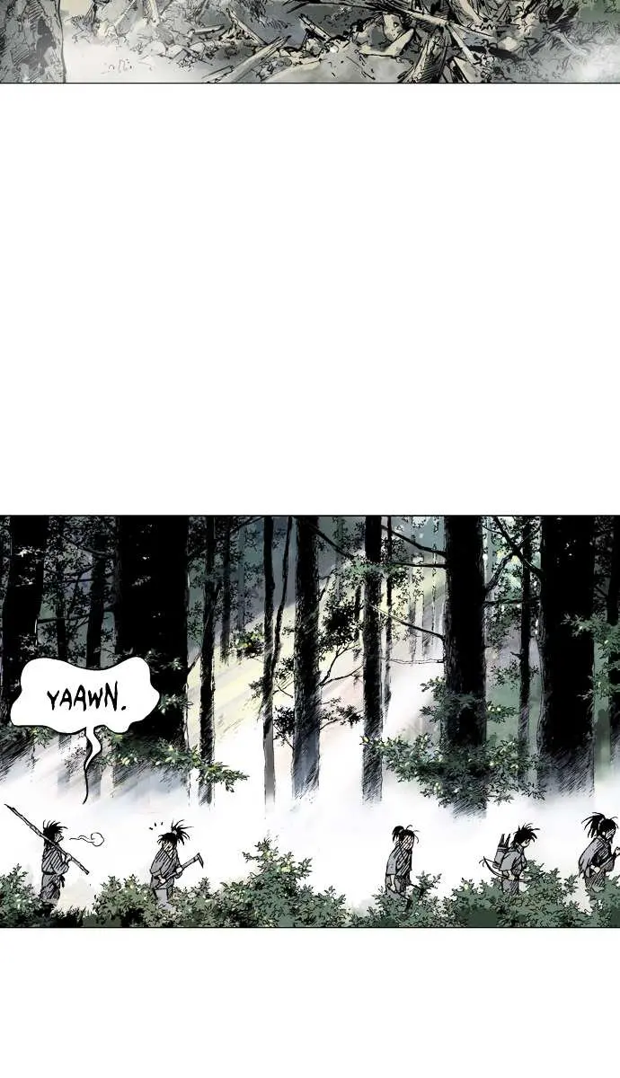 Gosu Chapter 83 Page 38