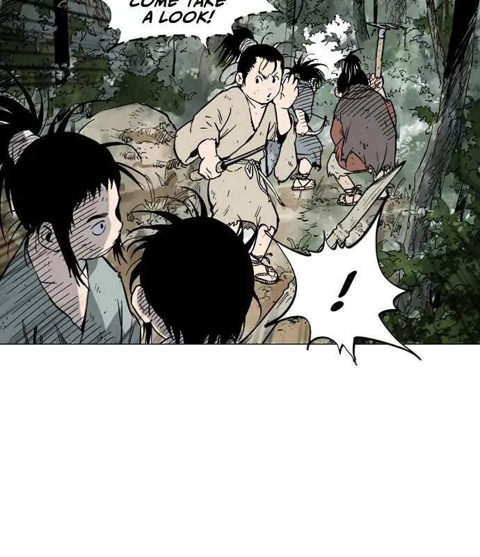 Gosu Chapter 83 Page 41