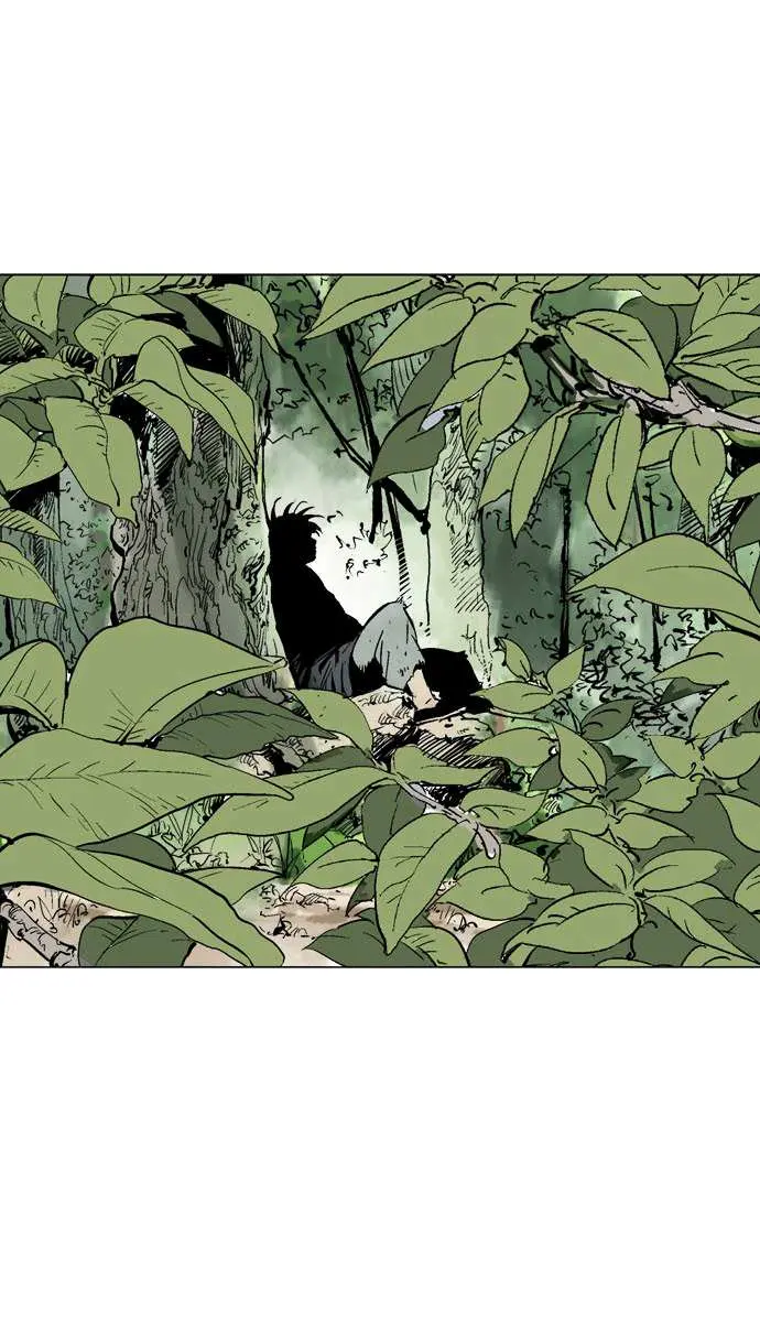 Gosu Chapter 83 Page 42