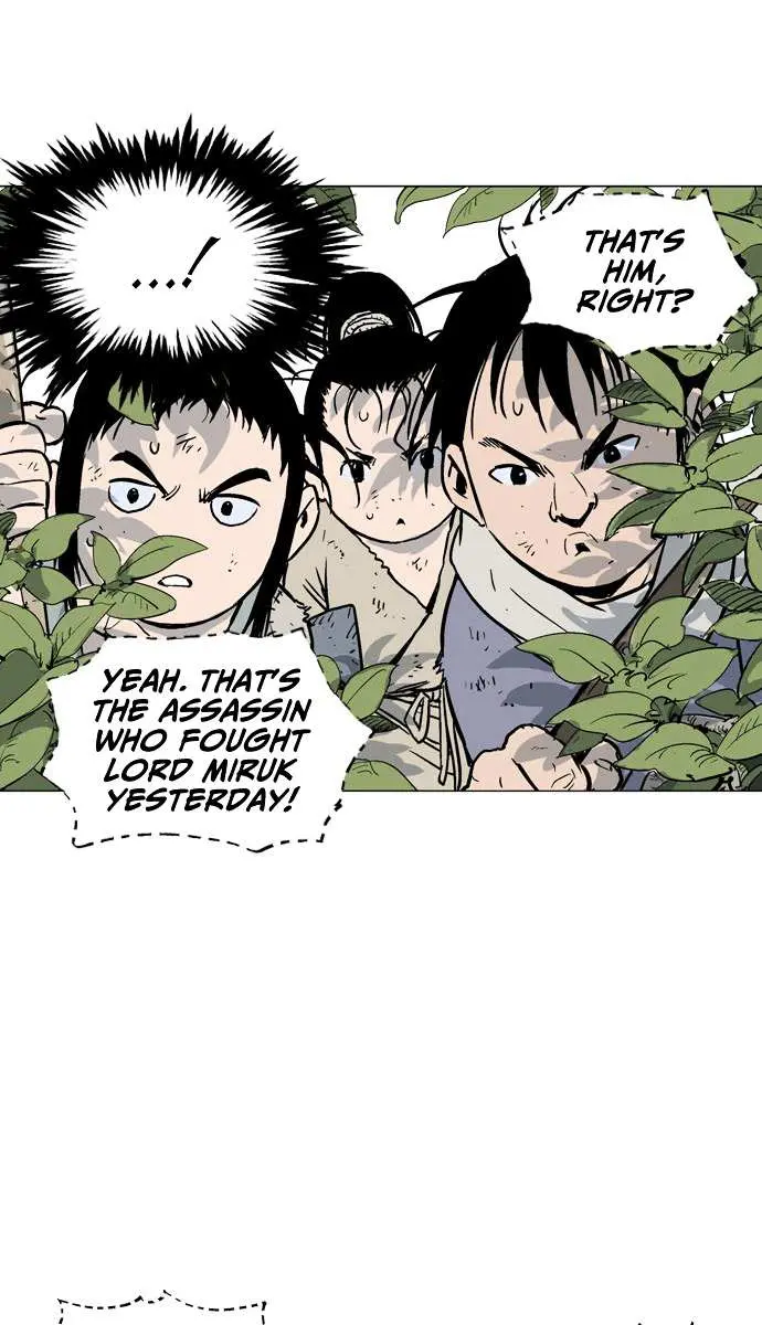 Gosu Chapter 83 Page 43