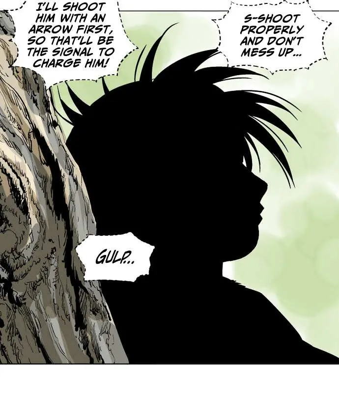 Gosu Chapter 83 Page 44