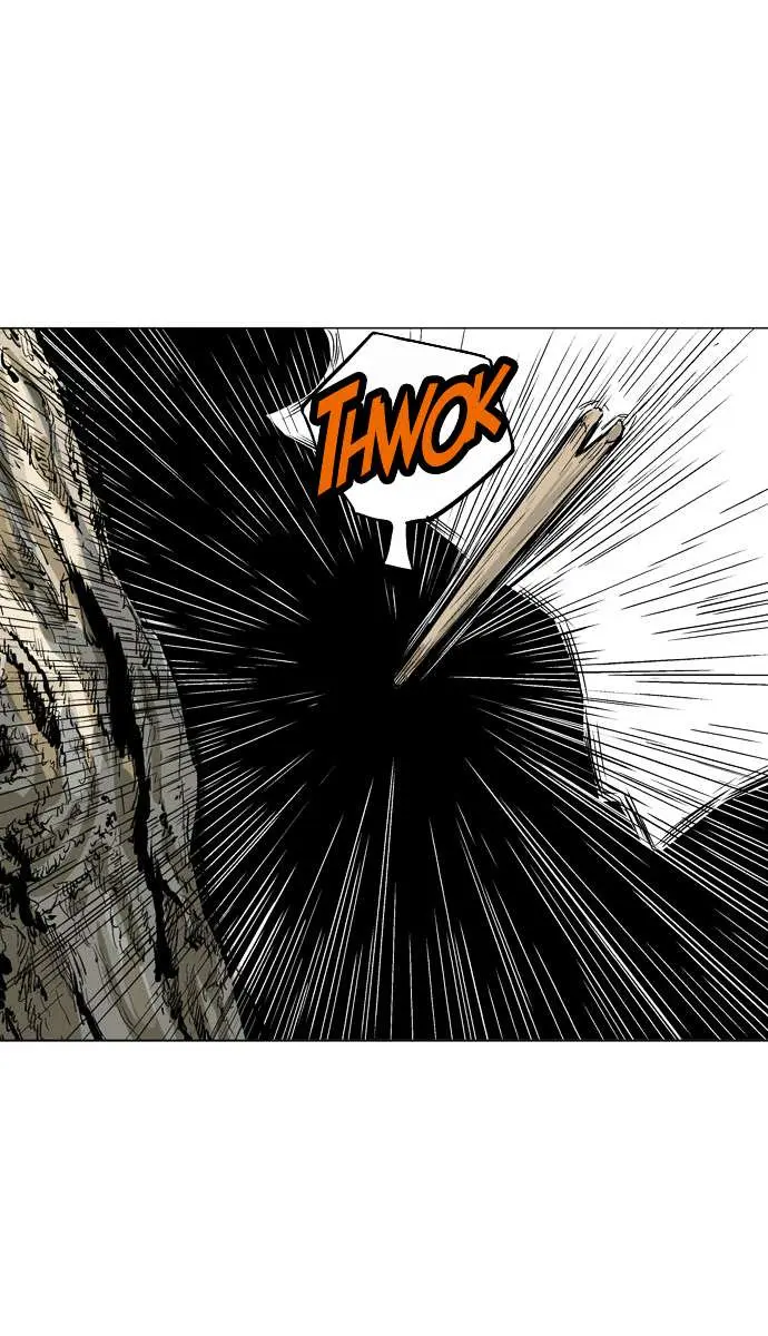 Gosu Chapter 83 Page 46