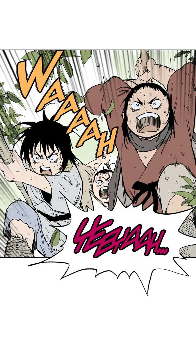 Gosu Chapter 83 Page 47