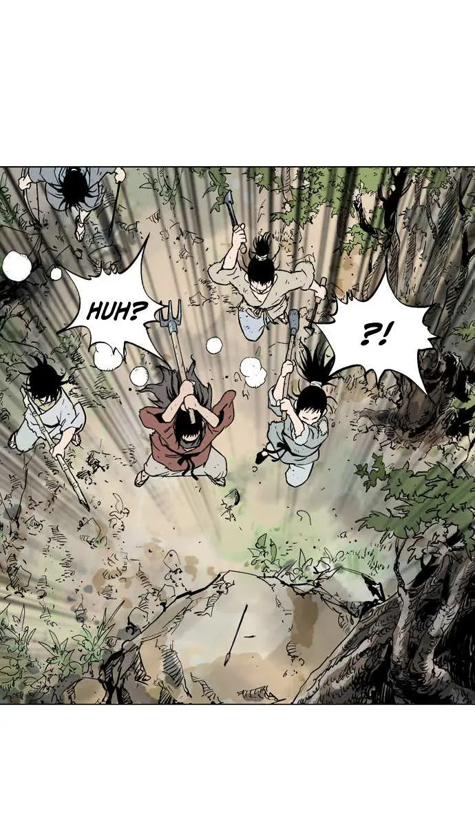 Gosu Chapter 83 Page 48