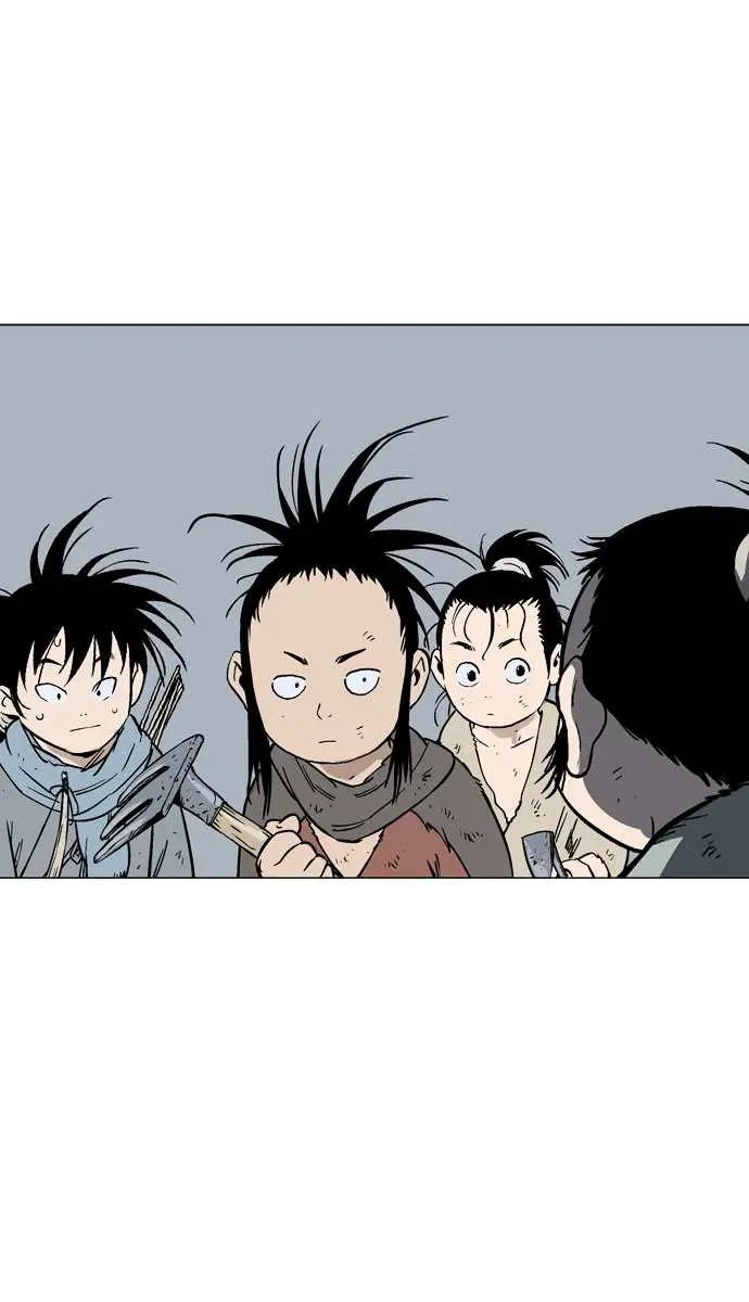 Gosu Chapter 83 Page 52