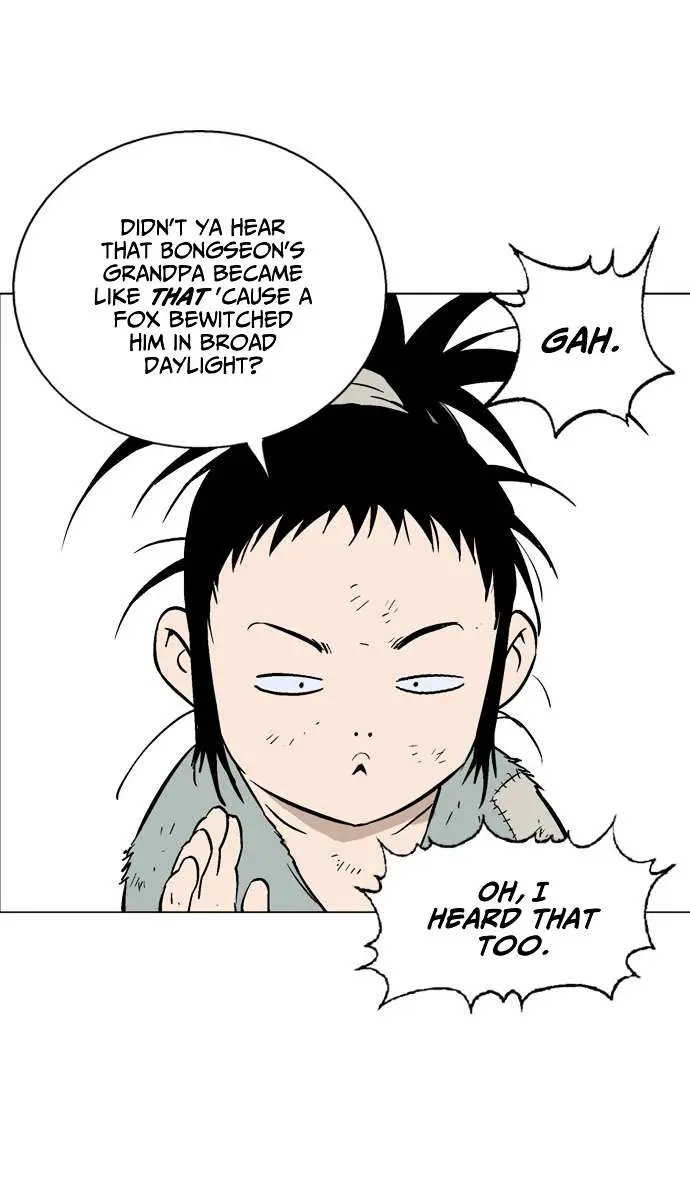 Gosu Chapter 83 Page 53