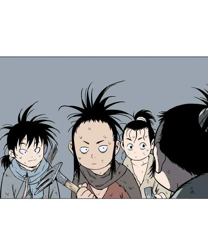 Gosu Chapter 83 Page 54