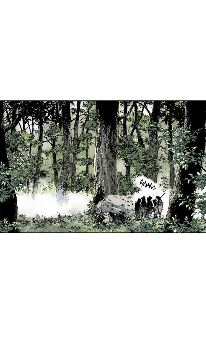 Gosu Chapter 83 Page 55