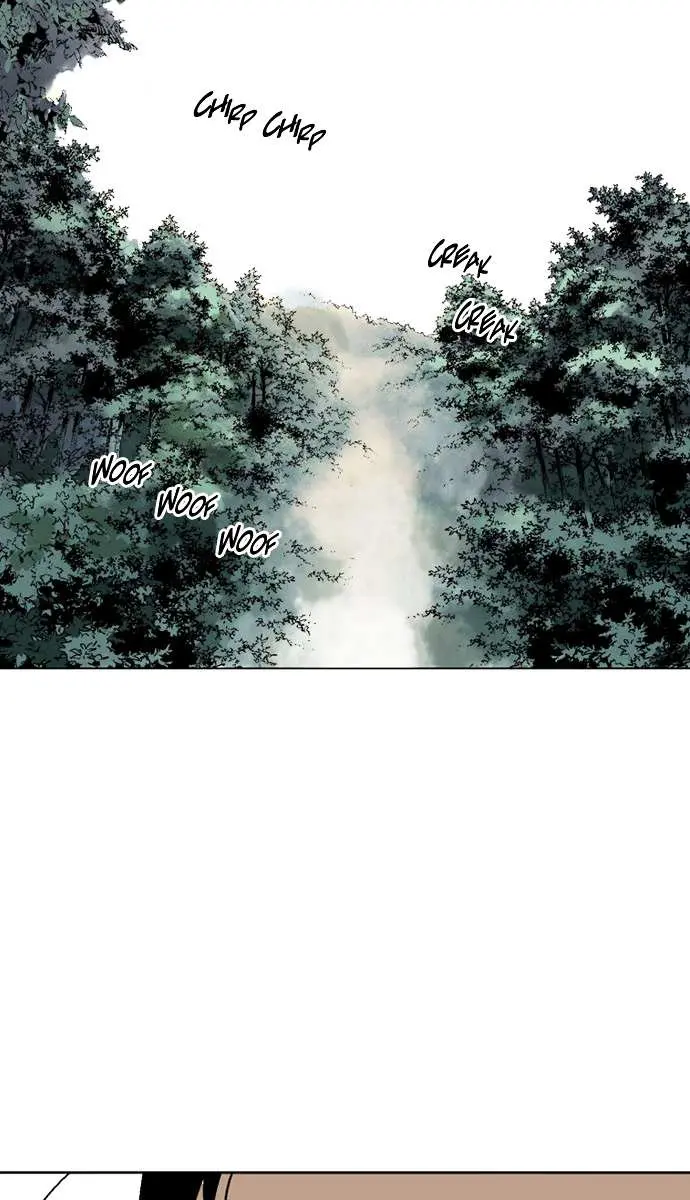 Gosu Chapter 83 Page 63