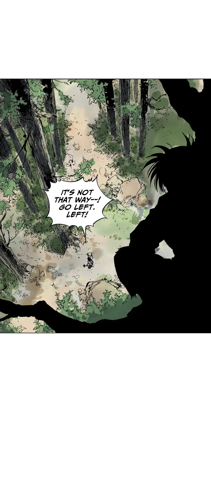 Gosu Chapter 83 Page 66