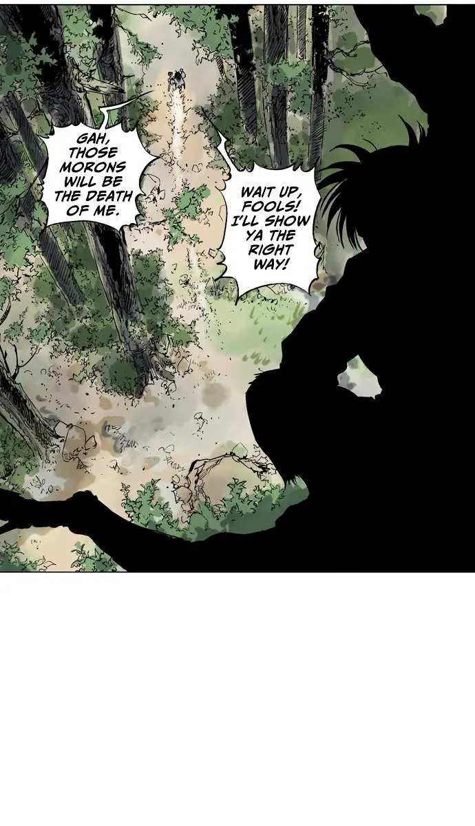 Gosu Chapter 83 Page 67