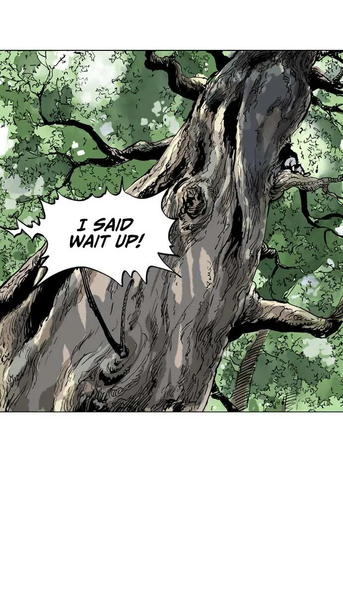 Gosu Chapter 83 Page 68