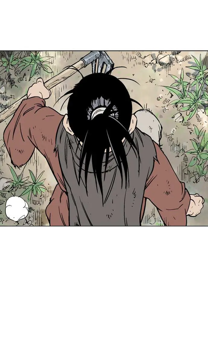 Gosu Chapter 83 Page 70