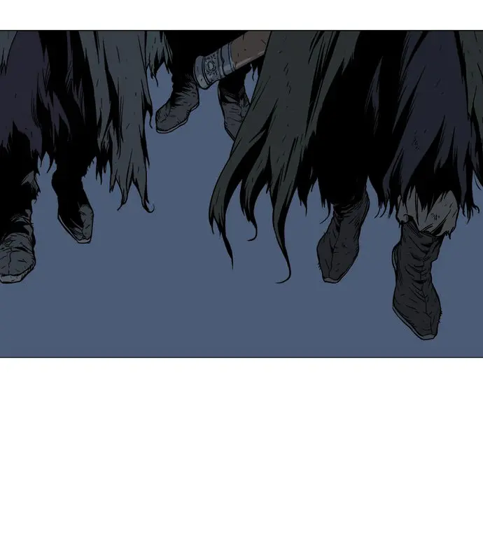 Gosu Chapter 83 Page 77