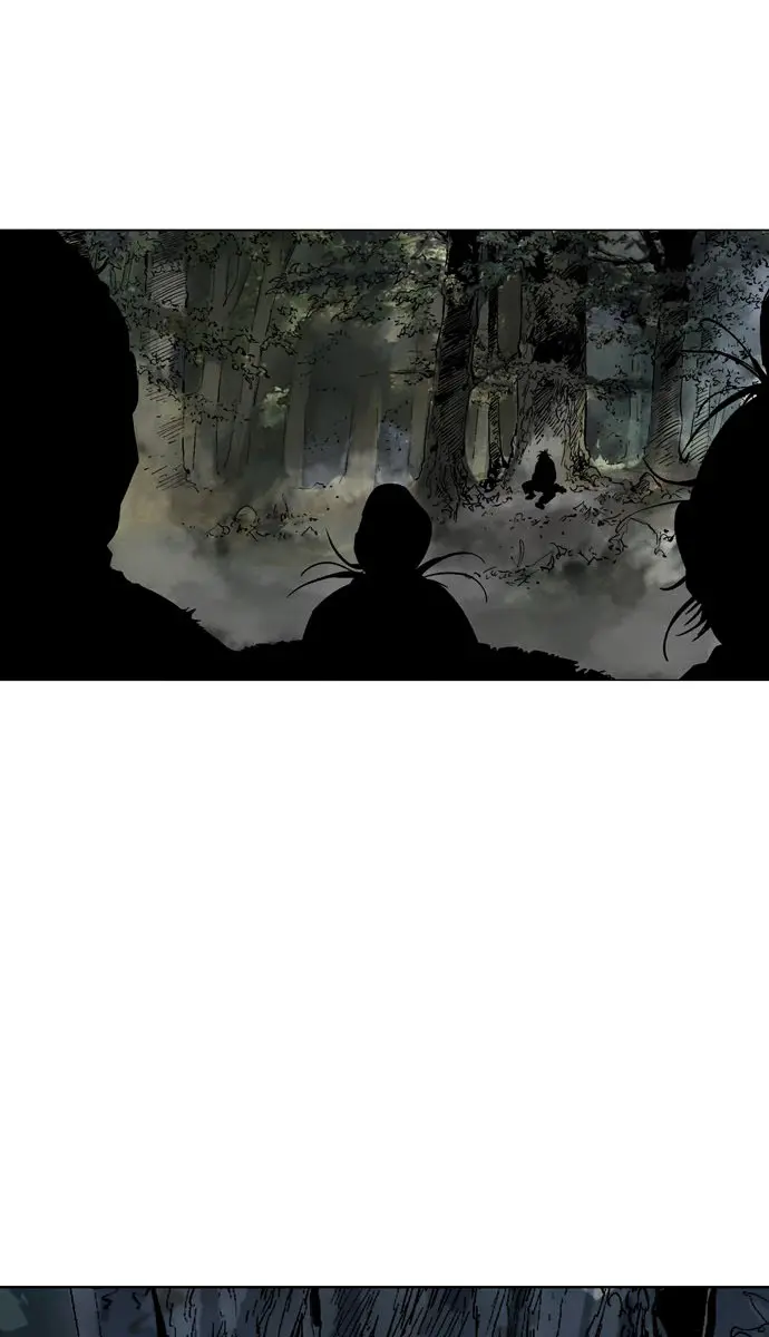 Gosu Chapter 83 Page 78