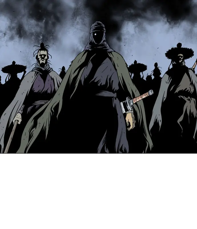 Gosu Chapter 83 Page 80