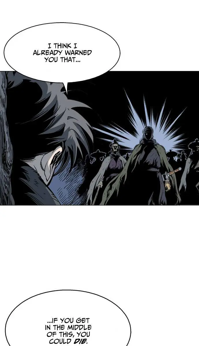 Gosu Chapter 83 Page 82