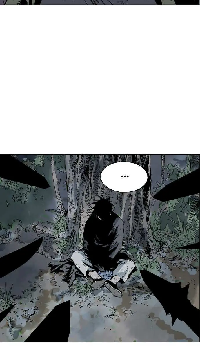 Gosu Chapter 83 Page 87