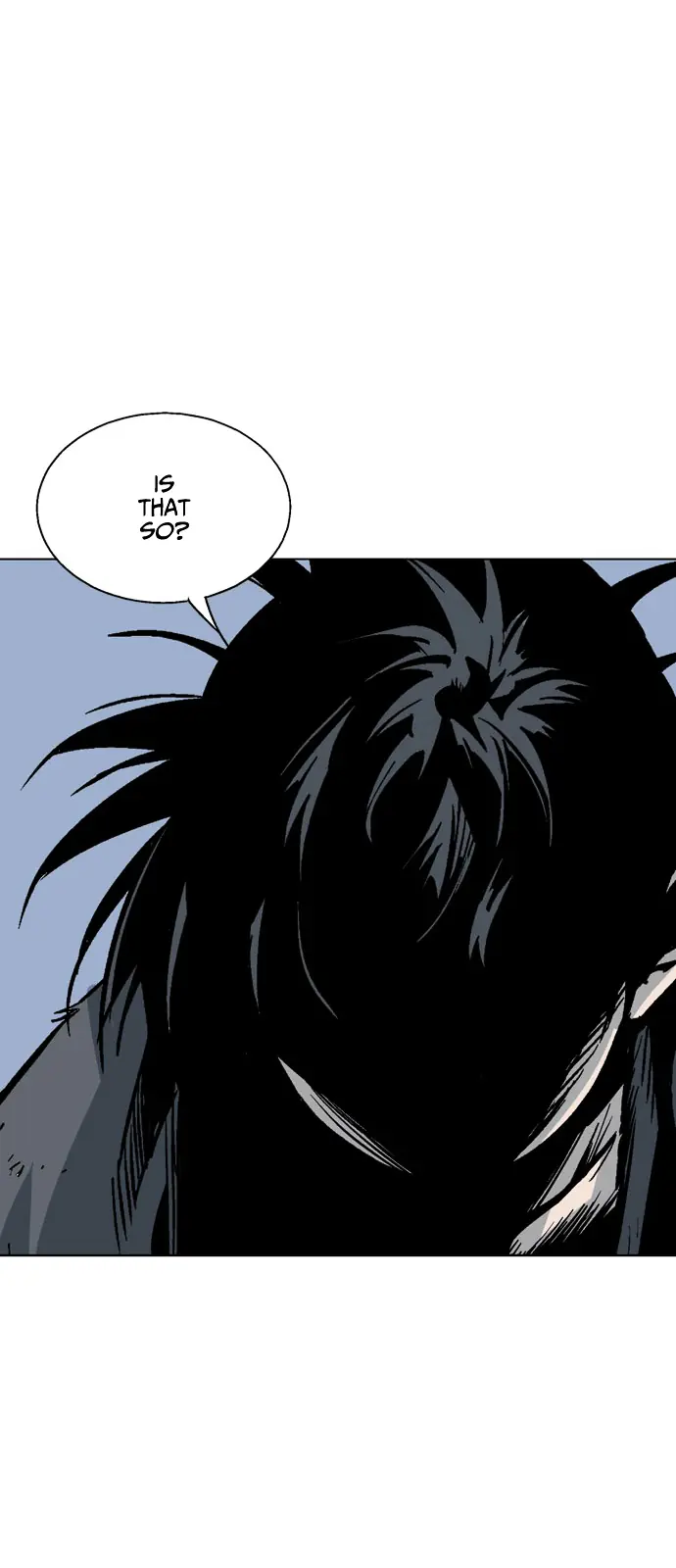 Gosu Chapter 83 Page 88